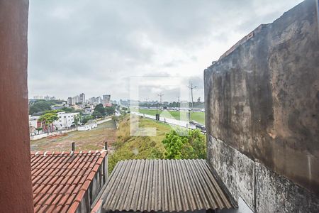 Vista do Quarto 1 de casa à venda com 2 quartos, 90m² em Parque Santo Antonio, São Bernardo do Campo