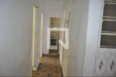 Casa de Condomínio à venda com 2 quartos, 67m² em Engenho Novo, Rio de Janeiro