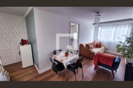 Sala de apartamento para alugar com 2 quartos, 127m² em Vicente de Carvalho, Rio de Janeiro