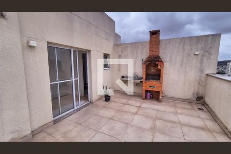 Segundo andar  de apartamento para alugar com 2 quartos, 127m² em Vicente de Carvalho, Rio de Janeiro