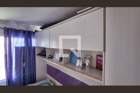 Quarto 1 de apartamento à venda com 2 quartos, 127m² em Vicente de Carvalho, Rio de Janeiro
