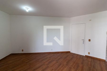 Sala de apartamento para alugar com 2 quartos, 49m² em Jardim Alzira, São Paulo