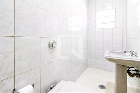 Casa à venda com 4 quartos, 156m² em Chácara Santo Antônio (Zona Sul), São Paulo