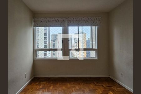 Quarto 1 de apartamento para alugar com 3 quartos, 160m² em Perdizes, São Paulo