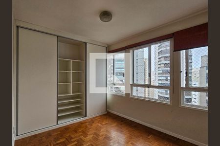 Quarto 2 de apartamento para alugar com 3 quartos, 160m² em Perdizes, São Paulo