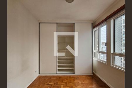 Quarto 2 de apartamento para alugar com 3 quartos, 160m² em Perdizes, São Paulo