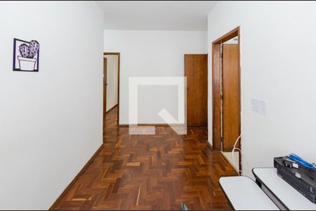 Sala de jantar de apartamento à venda com 3 quartos, 123m² em Luxemburgo, Belo Horizonte