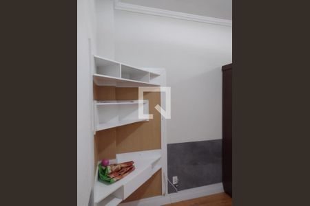 Cozinha de apartamento para alugar com 2 quartos, 120m² em Centro, Jundiaí