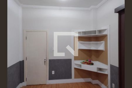 Banheiro de apartamento para alugar com 2 quartos, 120m² em Centro, Jundiaí