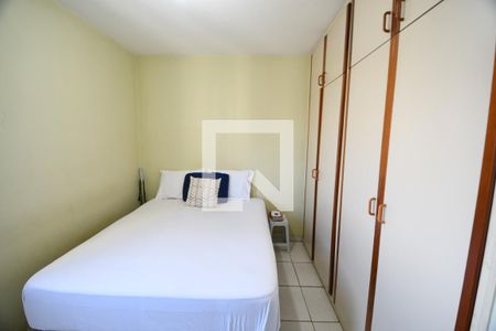 Quarto de apartamento para alugar com 1 quarto, 51m² em Centro, Campinas