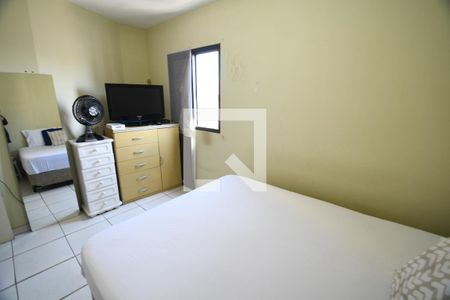 Quarto de apartamento para alugar com 1 quarto, 51m² em Centro, Campinas