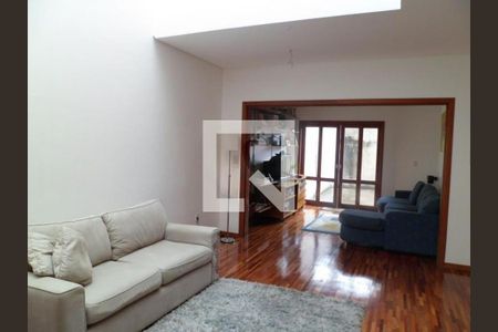 Casa à venda com 3 quartos, 385m² em Jardim Colombo, São Paulo