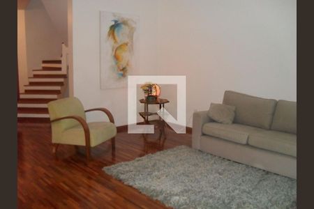 Casa à venda com 3 quartos, 385m² em Jardim Colombo, São Paulo