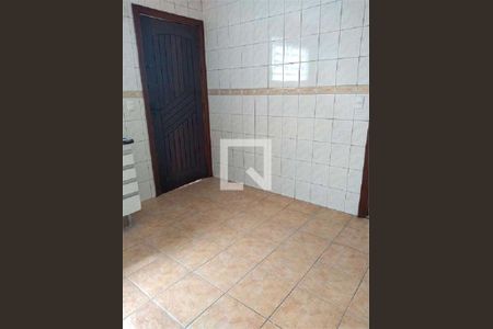 Casa à venda com 3 quartos, 161m² em Jardim Jabaquara, São Paulo