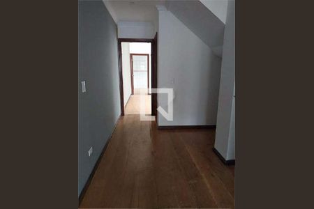 Casa à venda com 3 quartos, 161m² em Jardim Jabaquara, São Paulo