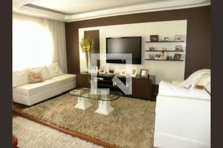 Casa à venda com 3 quartos, 200m² em Chácara Inglesa, São Paulo