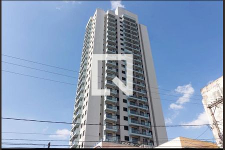 Fachada e portaria de apartamento para alugar com 1 quarto, 30m² em Butantã, São Paulo