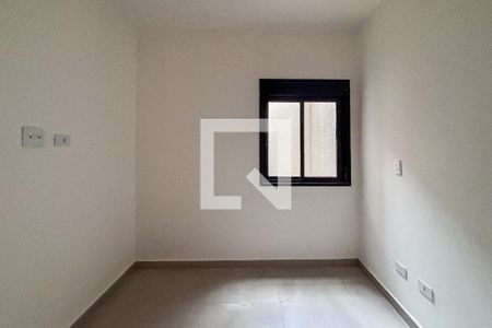 Quarto de apartamento para alugar com 1 quarto, 28m² em Vila Lúcia, São Paulo