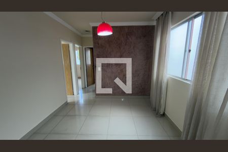 Apartamento para alugar com 3 quartos, 66m² em Estoril, Belo Horizonte