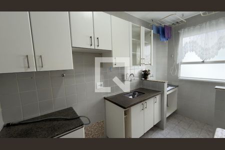 Apartamento para alugar com 3 quartos, 66m² em Estoril, Belo Horizonte