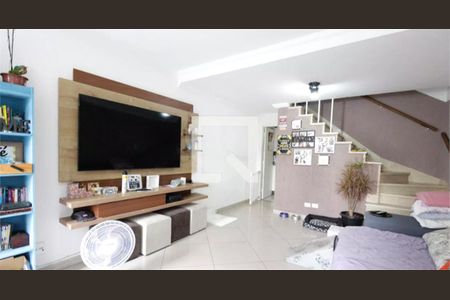 Casa à venda com 2 quartos, 125m² em Chácara Inglesa, São Paulo