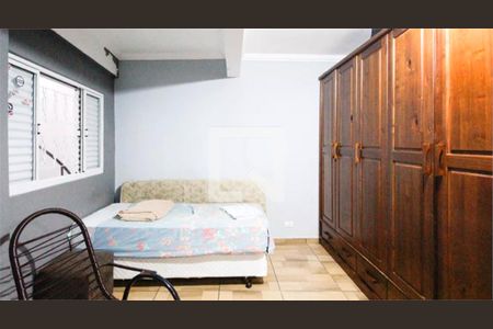 Casa à venda com 2 quartos, 125m² em Chácara Inglesa, São Paulo