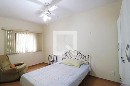 Casa à venda com 3 quartos, 400m² em Chácara Inglesa, São Paulo