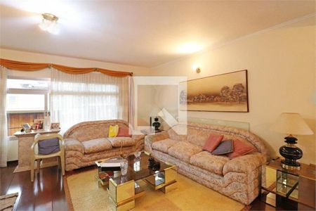 Casa à venda com 3 quartos, 400m² em Chácara Inglesa, São Paulo