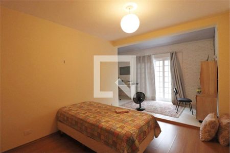 Casa à venda com 3 quartos, 400m² em Chácara Inglesa, São Paulo