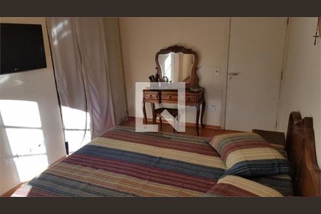 Casa à venda com 3 quartos, 200m² em Vila Isolina Mazzei, São Paulo