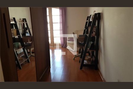 Casa à venda com 3 quartos, 200m² em Vila Isolina Mazzei, São Paulo