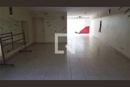 Casa à venda com 3 quartos, 200m² em Vila Isolina Mazzei, São Paulo
