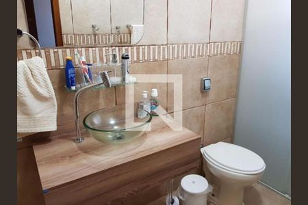 Casa à venda com 3 quartos, 180m² em Jardim Tenani, São Paulo