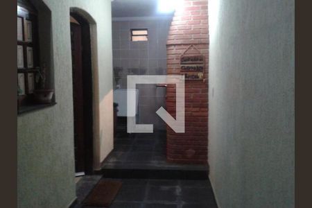 Casa à venda com 3 quartos, 180m² em Jardim Tenani, São Paulo