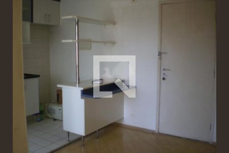 Apartamento à venda com 2 quartos, 48m² em Cidade Ademar, São Paulo