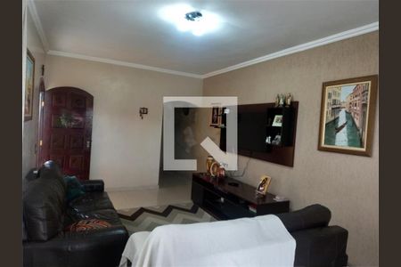 Casa à venda com 3 quartos, 135m² em Jardim Lallo, São Paulo