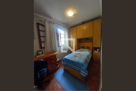 Casa à venda com 3 quartos, 135m² em Jardim Lallo, São Paulo