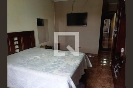 Casa à venda com 3 quartos, 135m² em Jardim Lallo, São Paulo