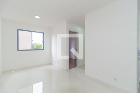 Sala de apartamento à venda com 1 quarto, 35m² em Mooca, São Paulo