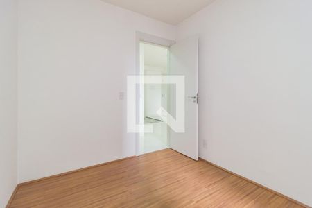 Quarto de apartamento à venda com 1 quarto, 35m² em Mooca, São Paulo