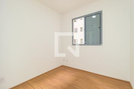 Quarto de apartamento à venda com 1 quarto, 35m² em Mooca, São Paulo