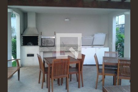 Apartamento à venda com 2 quartos, 52m² em Jardim Celeste, São Paulo