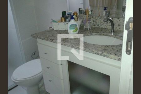 Apartamento à venda com 2 quartos, 52m² em Jardim Celeste, São Paulo