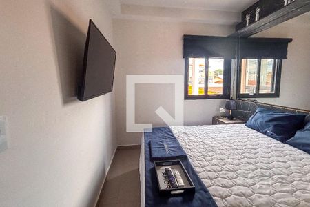 Quarto de apartamento para alugar com 1 quarto, 65m² em Vila Lucia, São Paulo