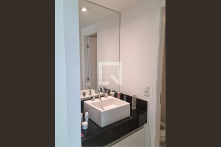 Apartamento à venda com 1 quarto, 47m² em Campo Belo, São Paulo