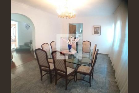 Casa à venda com 5 quartos, 463m² em Jardim Sao Caetano, São Caetano do Sul