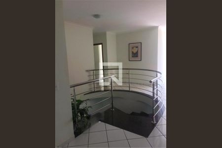 Casa à venda com 5 quartos, 463m² em Jardim Sao Caetano, São Caetano do Sul