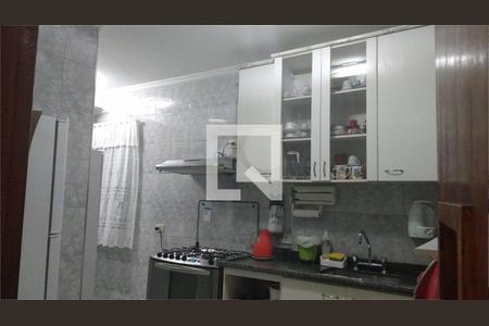 Apartamento à venda com 2 quartos, 70m² em Nova Gerti, São Caetano do Sul