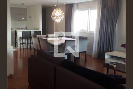 Apartamento à venda com 3 quartos, 156m² em Santa Paula, São Caetano do Sul