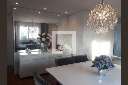 Apartamento à venda com 3 quartos, 156m² em Santa Paula, São Caetano do Sul